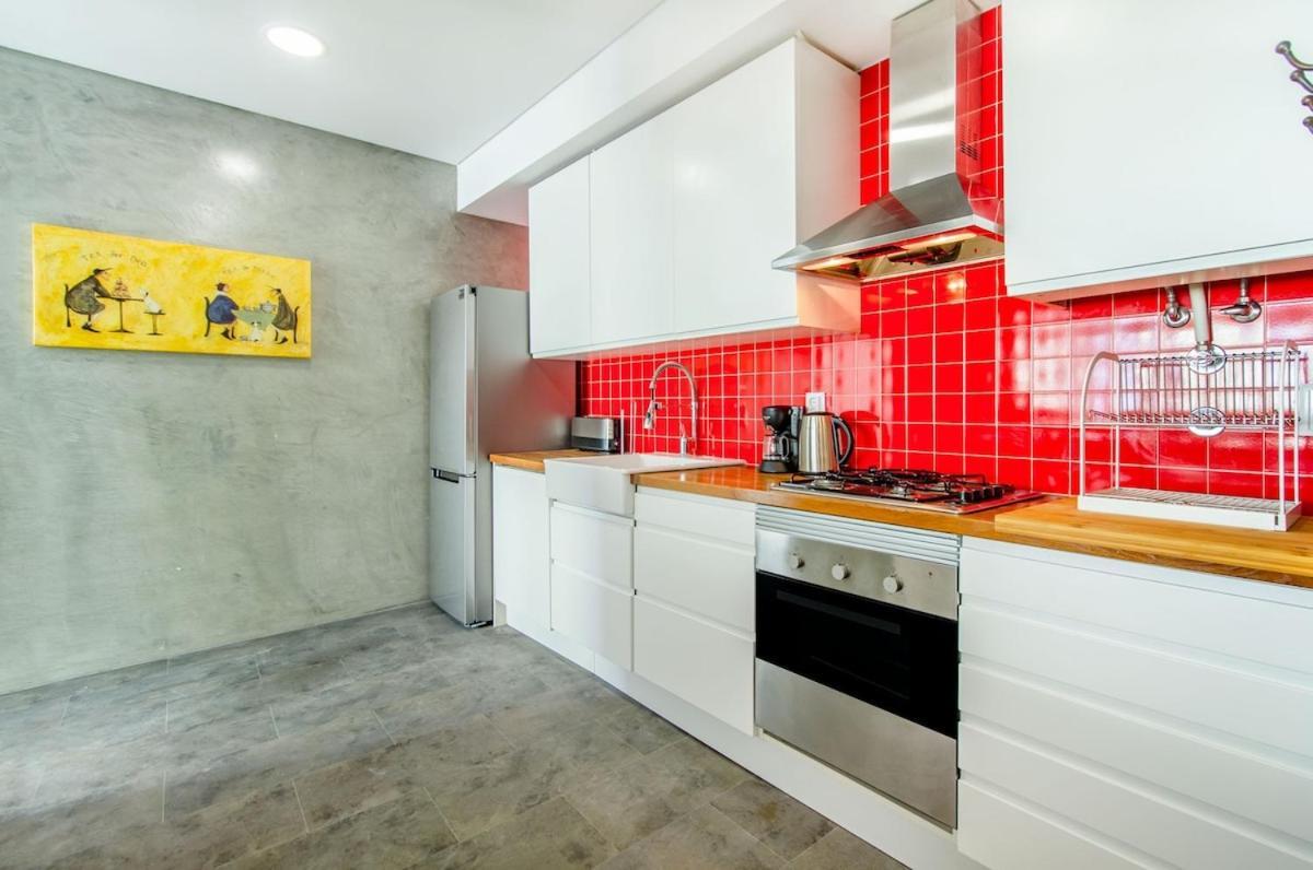 Apartment Principe Real Lissabon
