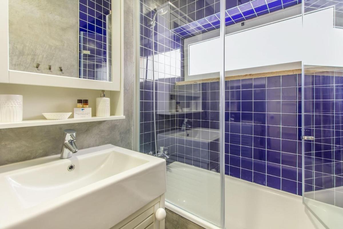Principe Real Apartment Lissabon