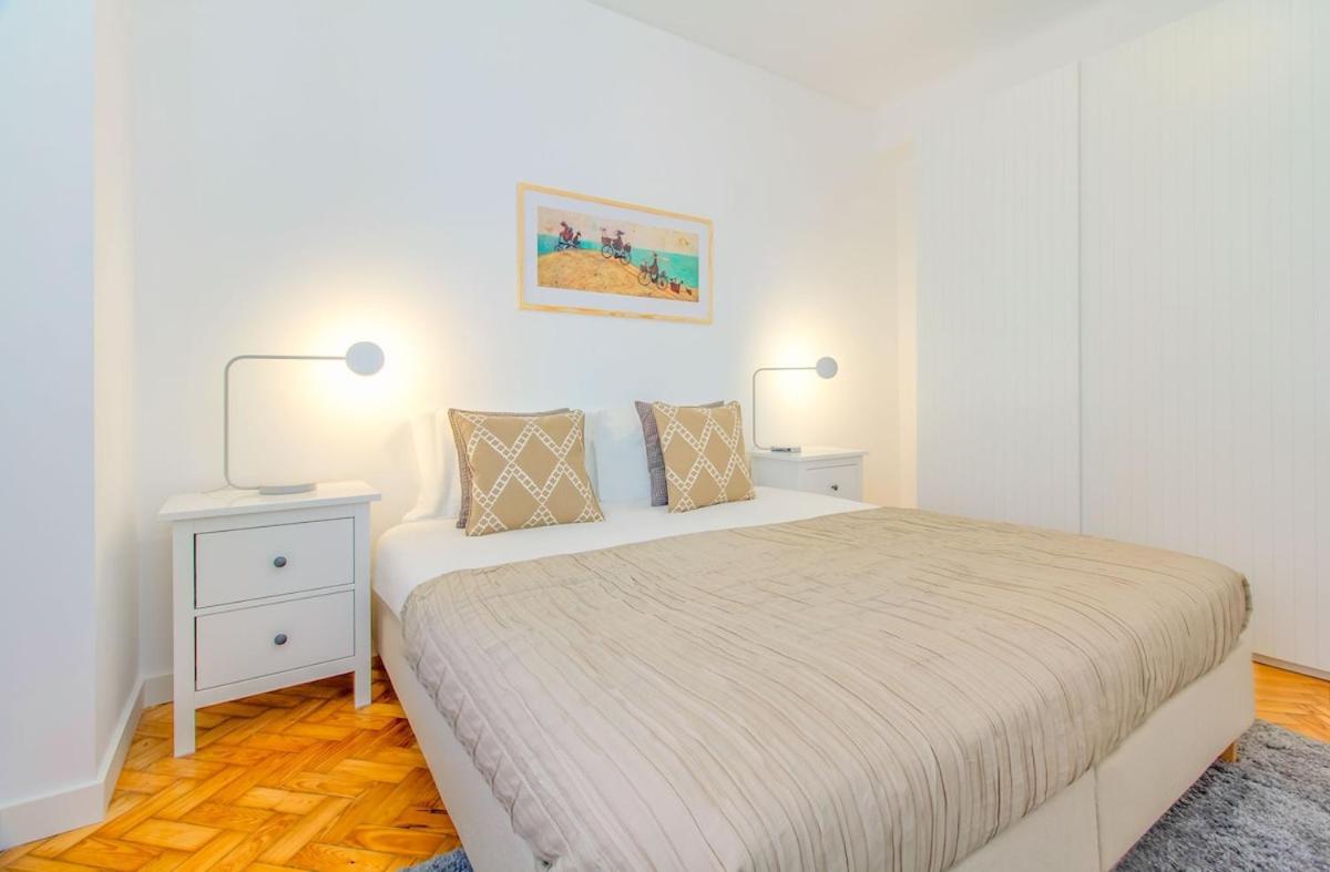 Apartment Principe Real Lissabon