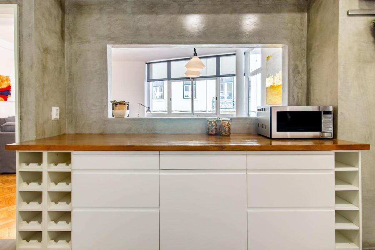 Principe Real Apartment Lissabon